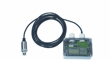 Pressure measurement - Merenje pritiska - presostati - Tehnomering d.o.o Beograd